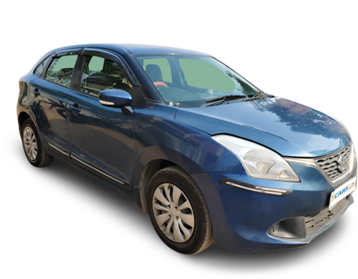 Maruti Baleno-img
